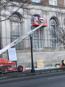 Atlanta Historic Restoration