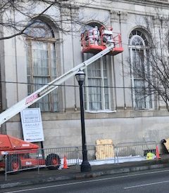 Atlanta Historic Restoration
