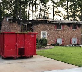 Atlanta Demolition