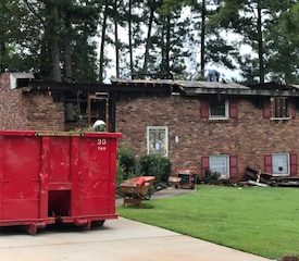Atlanta Demolition