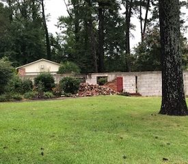 Atlanta Demolition