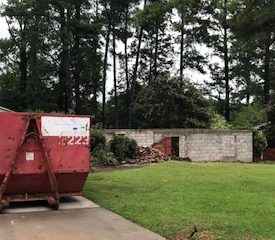Atlanta Demolition