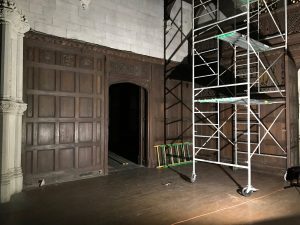 Atlanta mold remediation