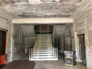 Atlanta mold remediation