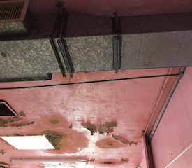Atlanta Asbestos Removal