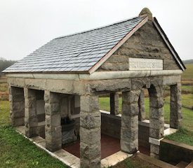 Atlanta Historic Restoration