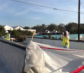 Atlanta Historic Restoration