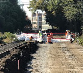 Atlanta Historic Restoration