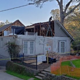 Atlanta Demolition