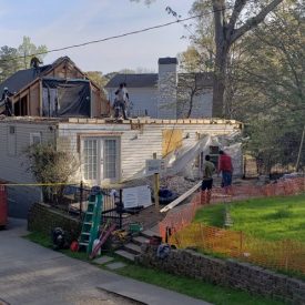 Atlanta Demolition