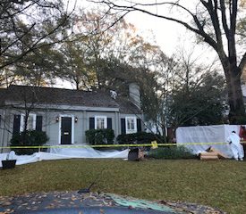 Atlanta Asbestos Removal