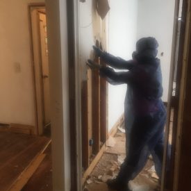 Atlanta Asbestos Removal