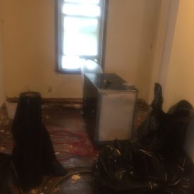 Atlanta Asbestos Removal