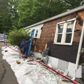 Atlanta Asbestos Removal