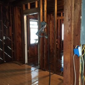 Atlanta Asbestos Removal