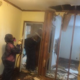 Atlanta Asbestos Removal