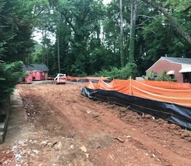 Atlanta Demolition