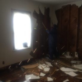 Atlanta Asbestos Removal