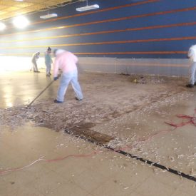 Atlanta Mold Removal