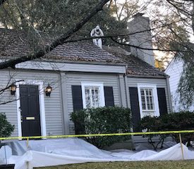 Atlanta Asbestos Removal