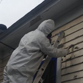 Atlanta Lead Paint Issues